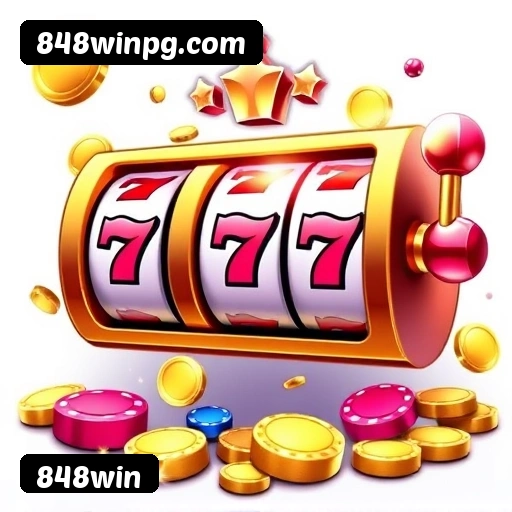 848win Logo